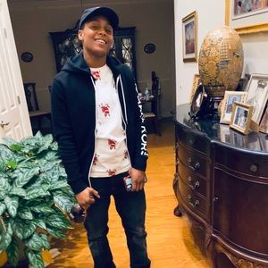 Meet your Posher, Shawna